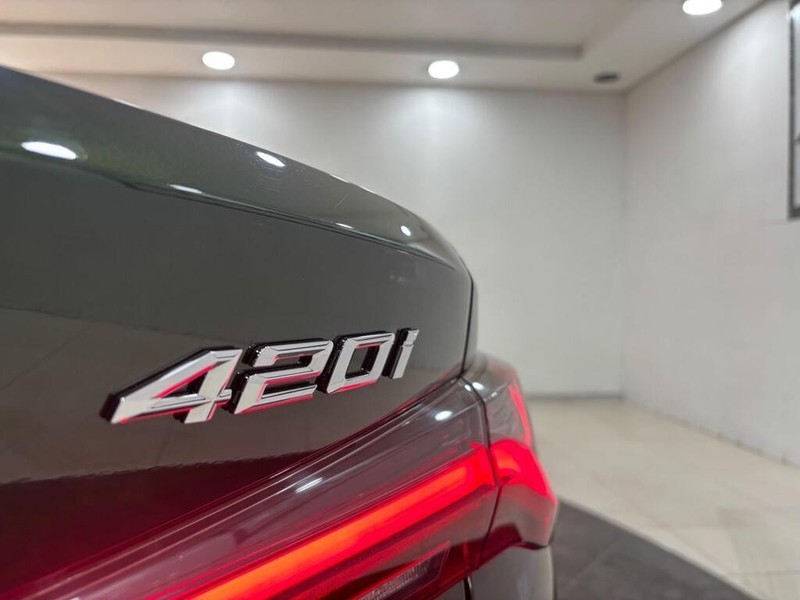 BMW 4 Series - ICar Gezina - Image 14