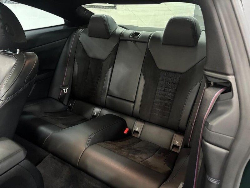 BMW 4 Series - ICar Gezina - Image 9