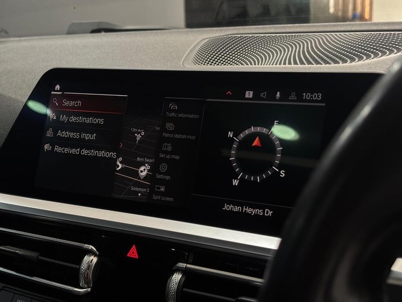 BMW 4 Series - ICar Gezina - Image 10