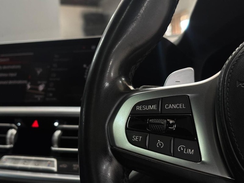BMW 4 Series - ICar Gezina - Image 12