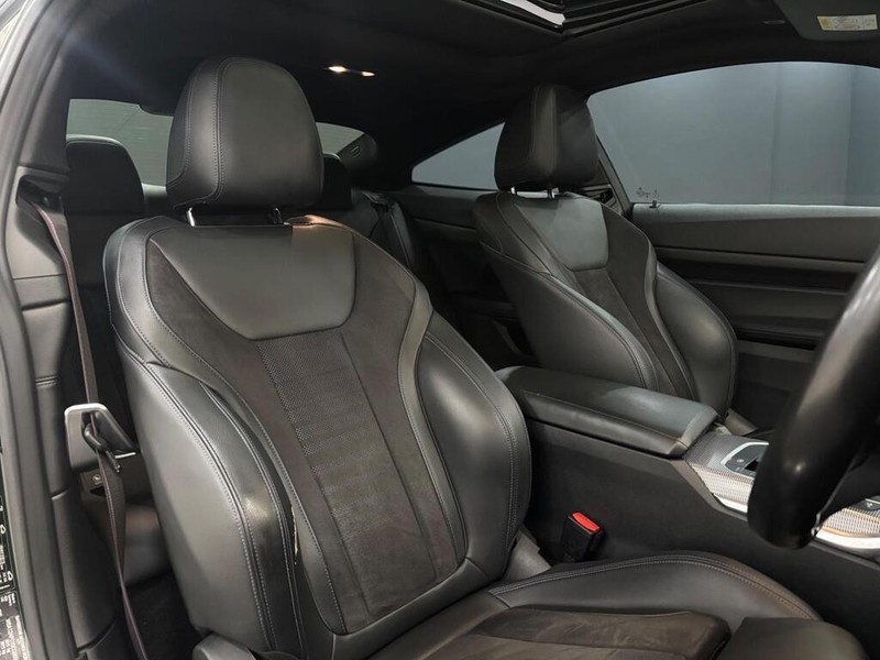 BMW 4 Series - ICar Gezina - Image 8