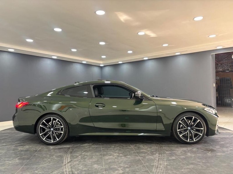 BMW 4 Series - ICar Gezina - Image 2