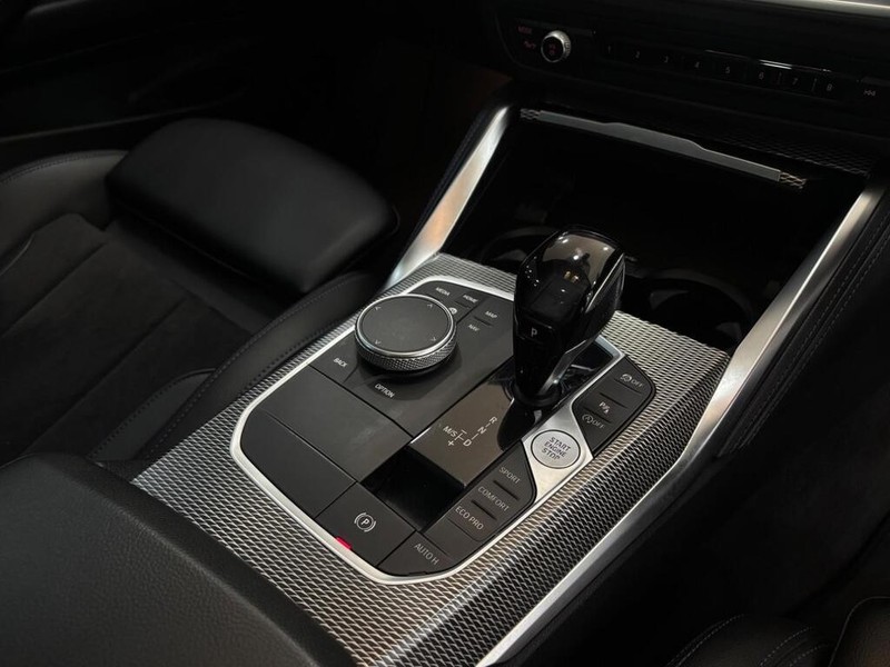BMW 4 Series - ICar Gezina - Image 16