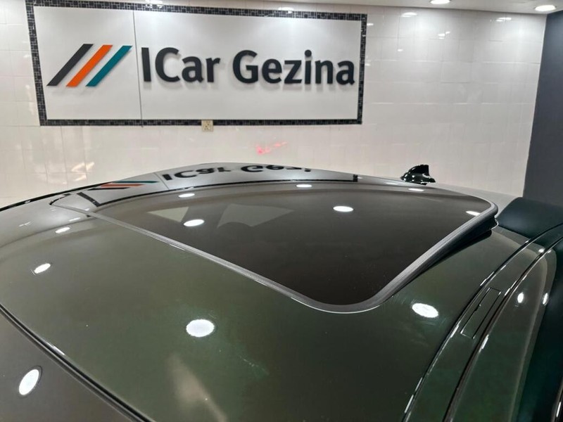 BMW 4 Series - ICar Gezina - Image 20