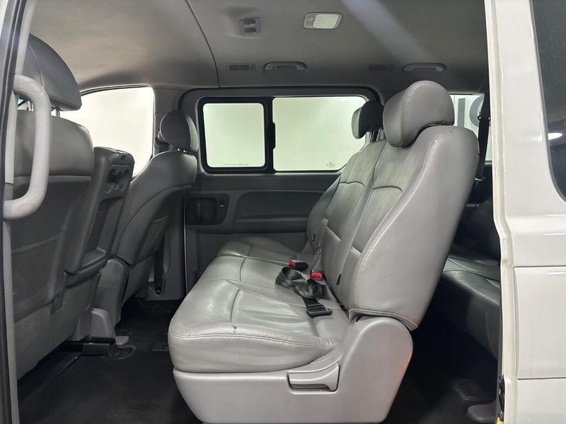 Hyundai H-1 - ICar Gezina - Image 10