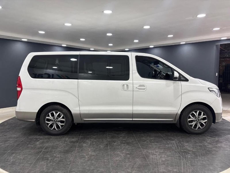 Hyundai H-1 - ICar Gezina - Image 2