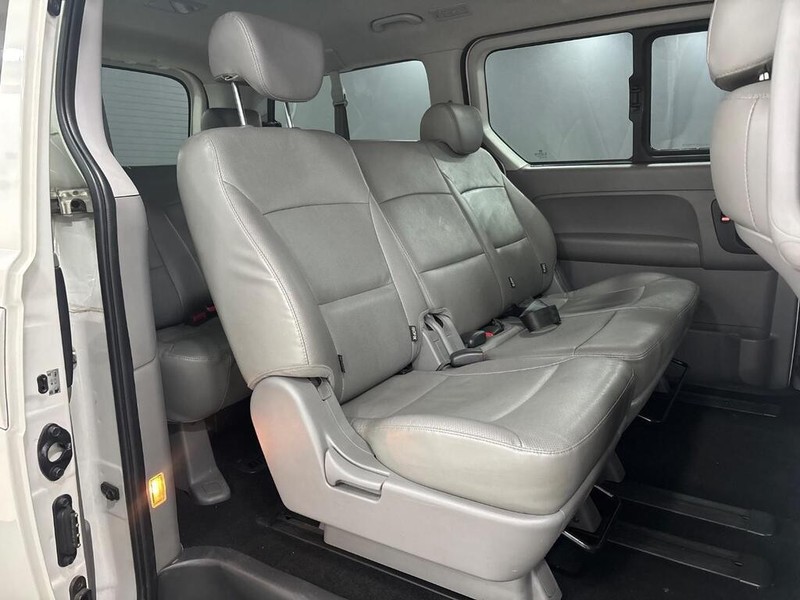 Hyundai H-1 - ICar Gezina - Image 9