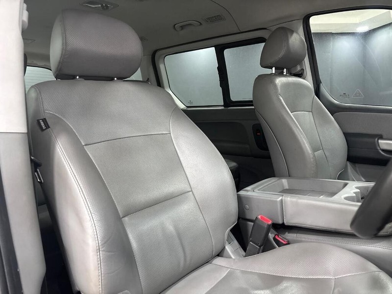 Hyundai H-1 - ICar Gezina - Image 8