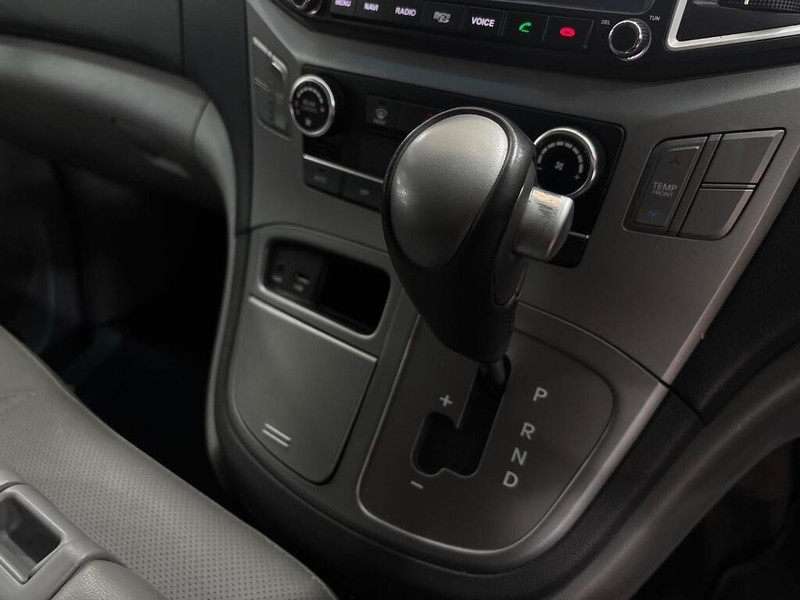 Hyundai H-1 - ICar Gezina - Image 19