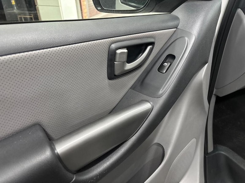 Hyundai H-1 - ICar Gezina - Image 20