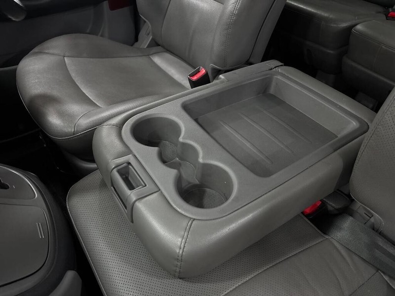 Hyundai H-1 - ICar Gezina - Image 18
