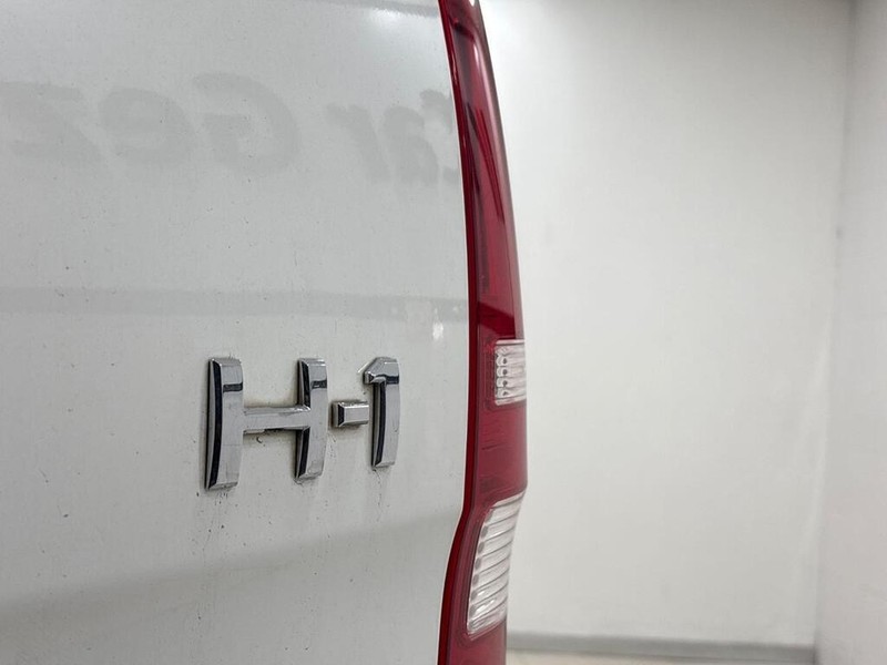 Hyundai H-1 - ICar Gezina - Image 11