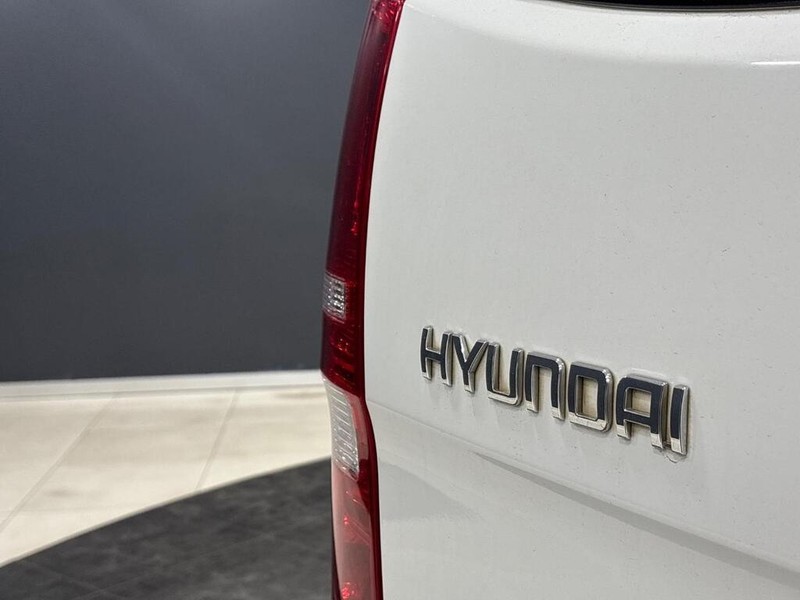 Hyundai H-1 - ICar Gezina - Image 13