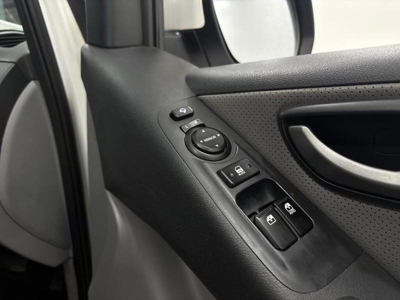 Hyundai H-1 - ICar Gezina - Image 17
