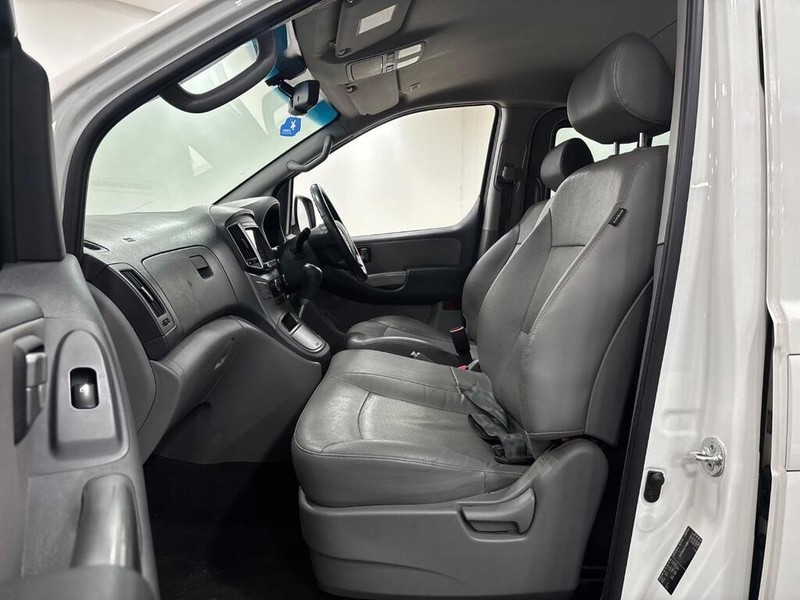 Hyundai H-1 - ICar Gezina - Image 14