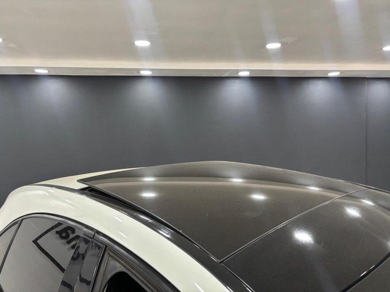Mercedes-Benz A-class - ICar Gezina - Image 18