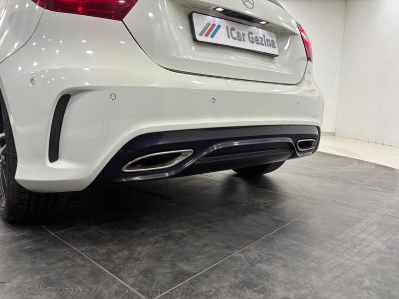 Mercedes-Benz A-class - ICar Gezina - Image 20