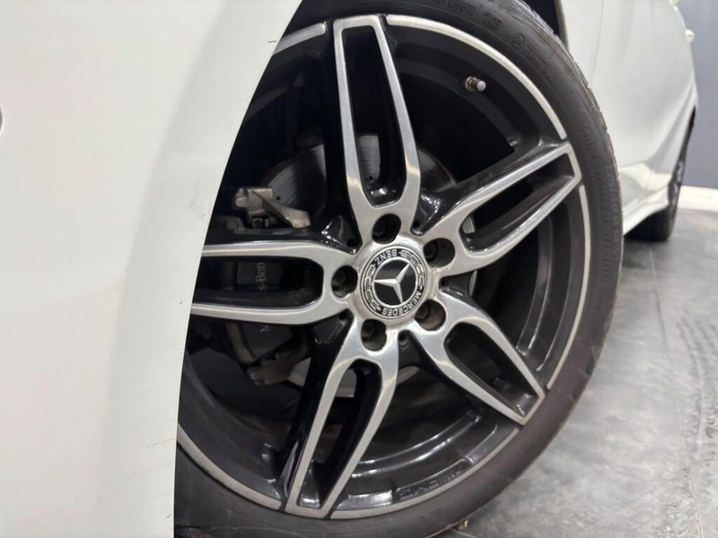 Mercedes-Benz A-class - ICar Gezina - Image 11