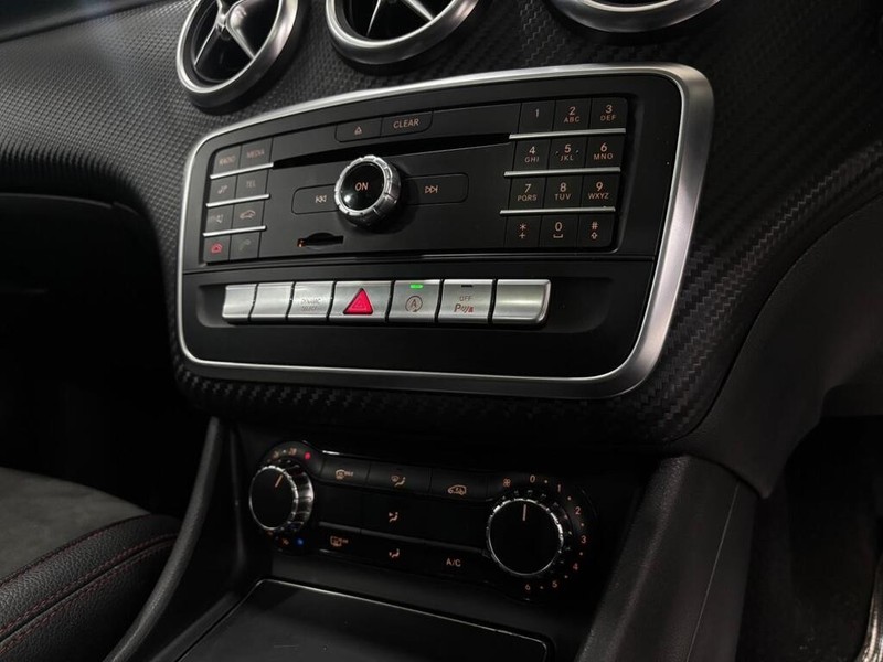 Mercedes-Benz A-class - ICar Gezina - Image 10