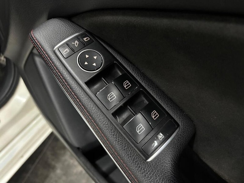Mercedes-Benz A-class - ICar Gezina - Image 19