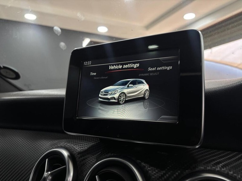 Mercedes-Benz A-class - ICar Gezina - Image 9