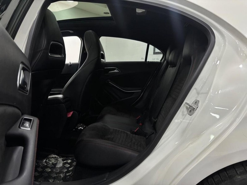 Mercedes-Benz A-class - ICar Gezina - Image 17