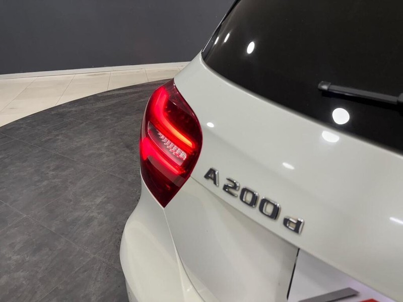 Mercedes-Benz A-class - ICar Gezina - Image 12