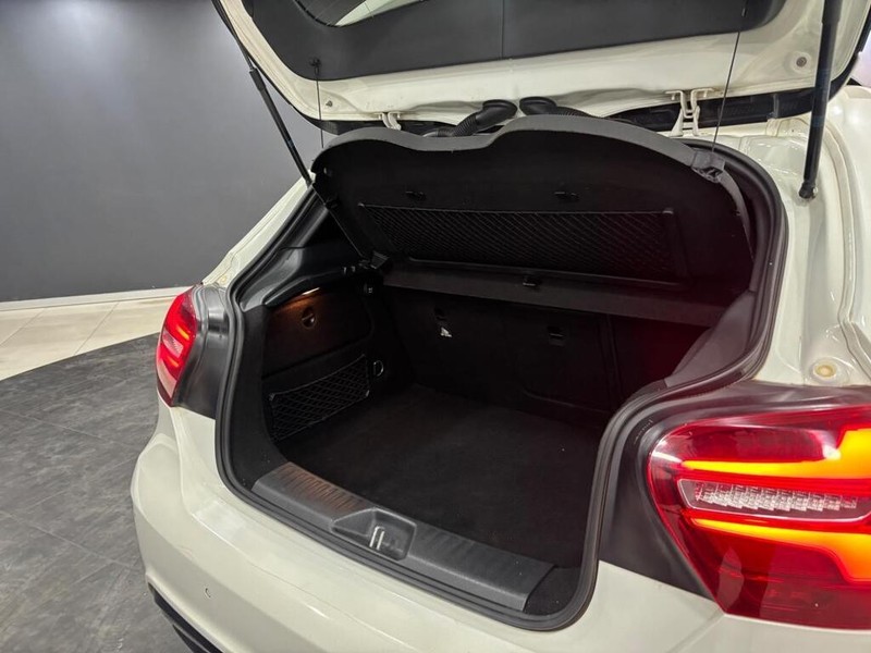 Mercedes-Benz A-class - ICar Gezina - Image 16