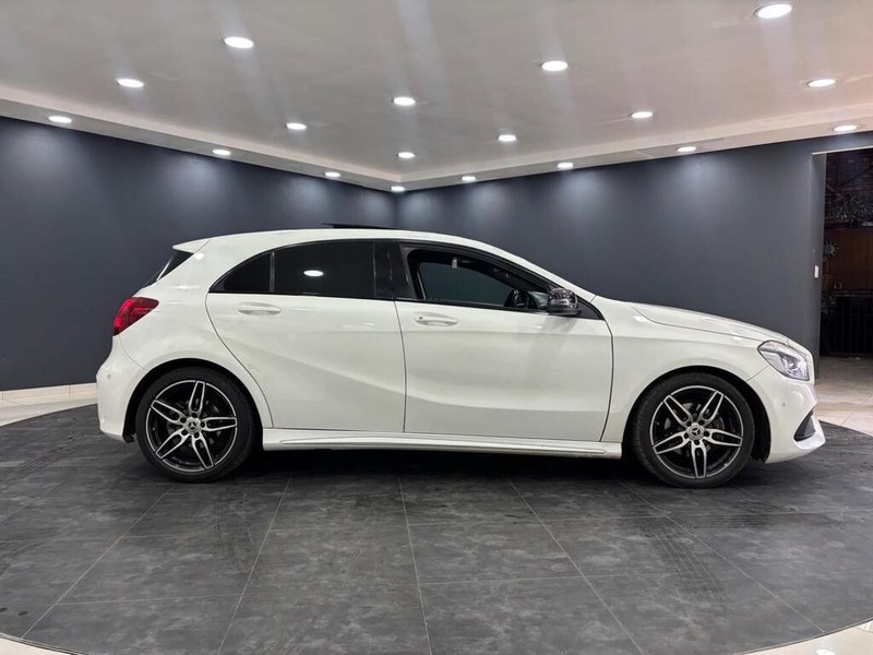 Mercedes-Benz A-class - ICar Gezina - Image 2