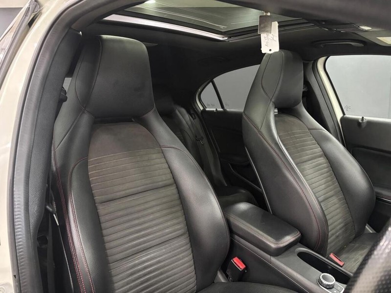 Mercedes-Benz A-class - ICar Gezina - Image 7