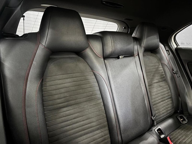 Mercedes-Benz A-class - ICar Gezina - Image 8