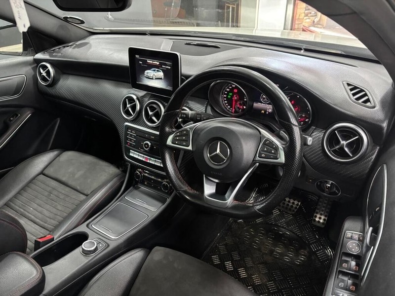 Mercedes-Benz A-class - ICar Gezina - Image 6