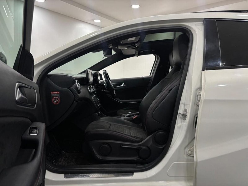 Mercedes-Benz A-class - ICar Gezina - Image 15