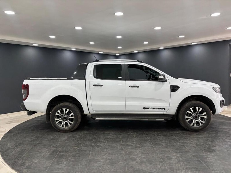 Ford Ranger - ICar Gezina - Image 2