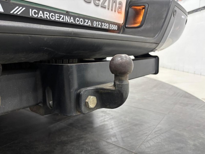 Ford Ranger - ICar Gezina - Image 19