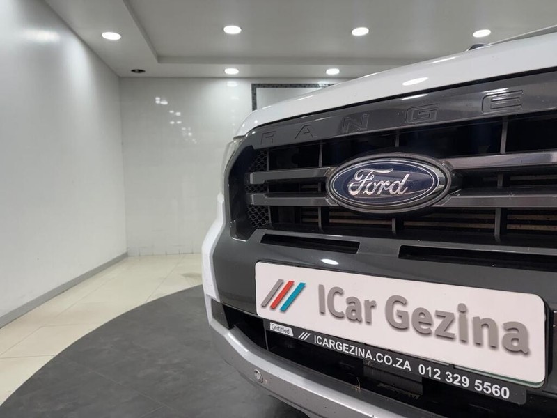 Ford Ranger - ICar Gezina - Image 15