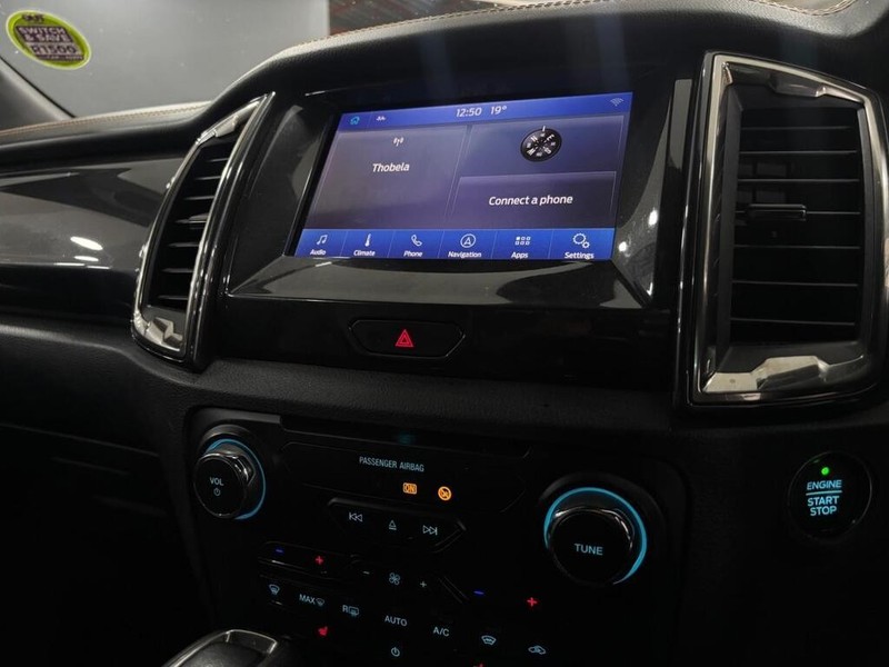 Ford Ranger - ICar Gezina - Image 10