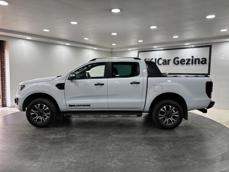 Ford Ranger - ICar Gezina - Image 6