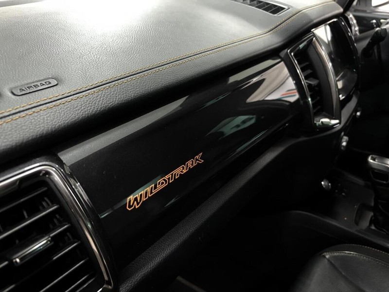 Ford Ranger - ICar Gezina - Image 16