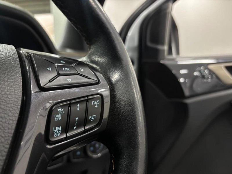 Ford Ranger - ICar Gezina - Image 17