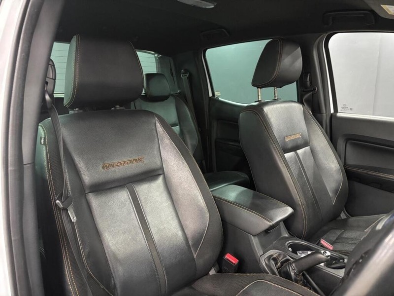 Ford Ranger - ICar Gezina - Image 8