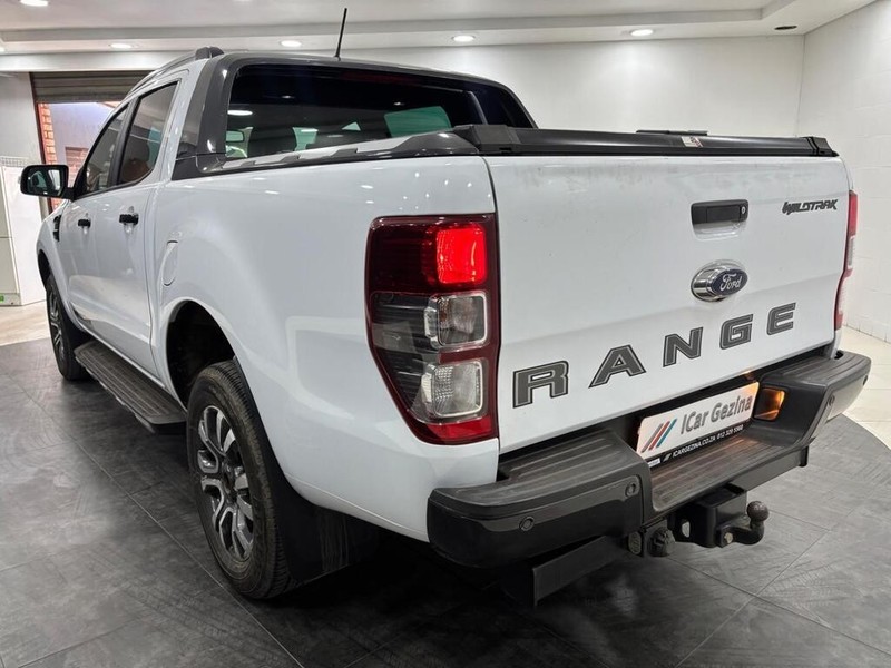 Ford Ranger - ICar Gezina - Image 3