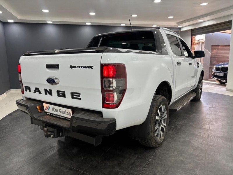 Ford Ranger - ICar Gezina - Image 5