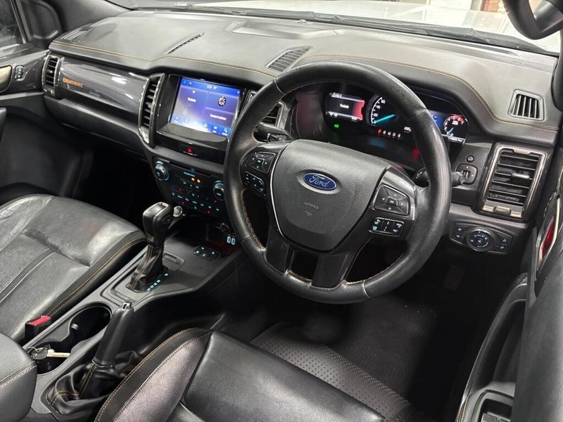 Ford Ranger - ICar Gezina - Image 7