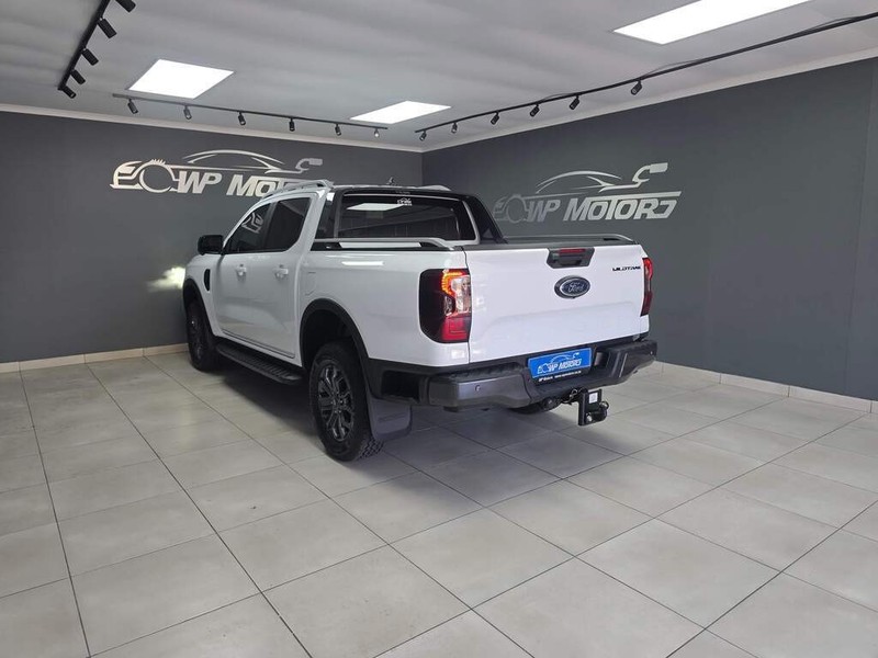 Ford Ranger - WP Motors - Image 7