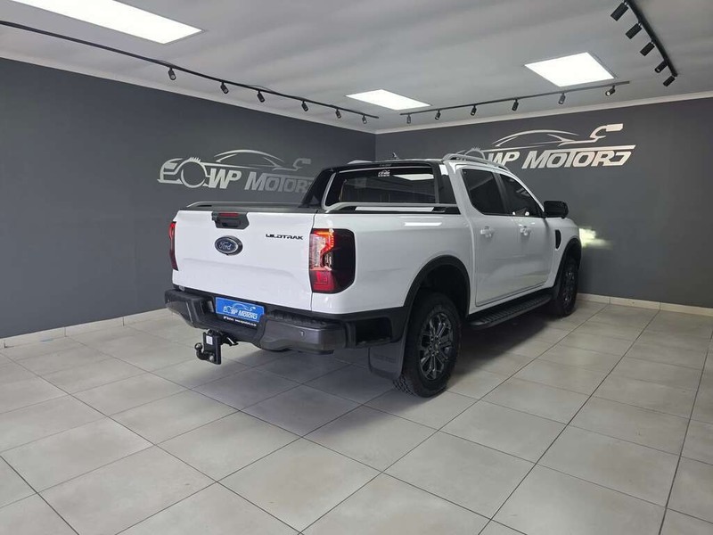 Ford Ranger - WP Motors - Image 8