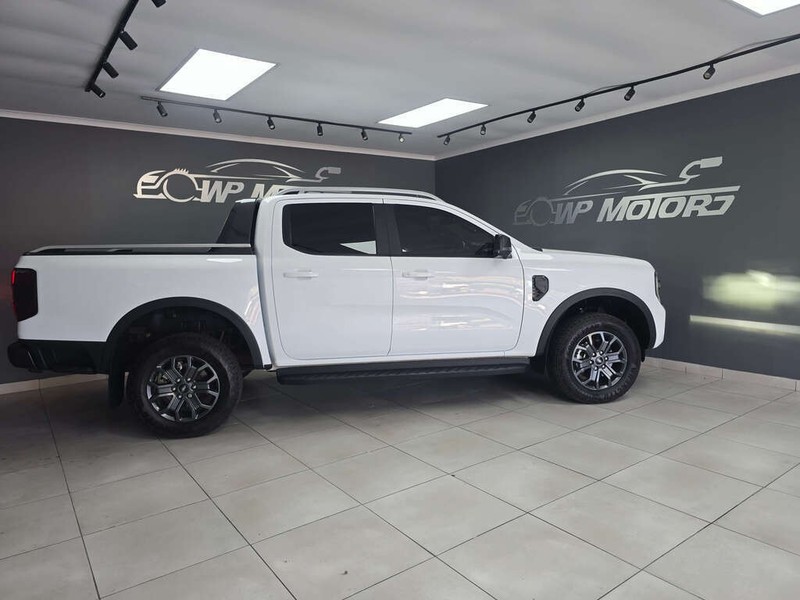 Ford Ranger - WP Motors - Image 5
