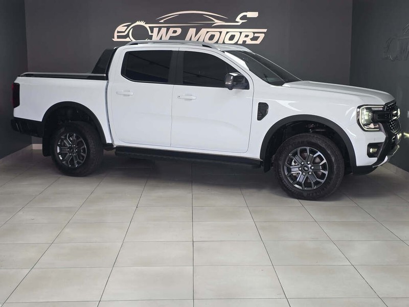 Ford Ranger - WP Motors - Image 4