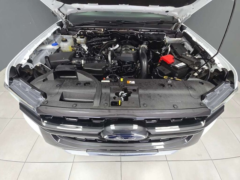Ford Ranger - WP Motors - Image 6