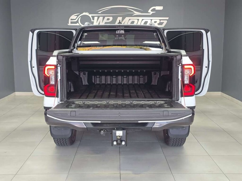 Ford Ranger - WP Motors - Image 12